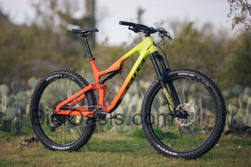 Salsa Rustler ficha técnica y opiniones